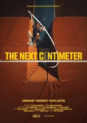 Постер: The Next Centimeter