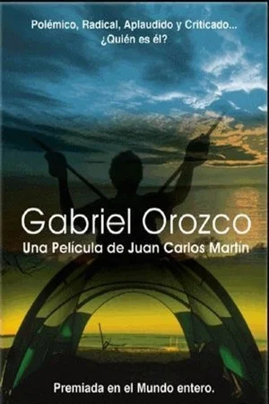 Постер: Gabriel Orozco