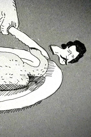 Постер: Louis Riel for Dinner