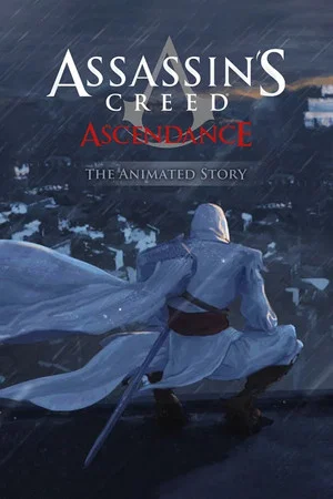 Постер: Assassin's Creed: Ascendance