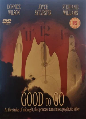 Постер: Murder at Midnight
