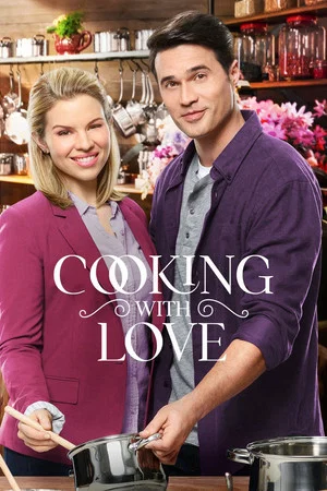Постер: Cooking with Love
