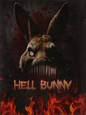 Постер: Hell Bunny
