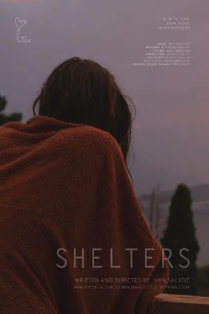 Постер: Shelters