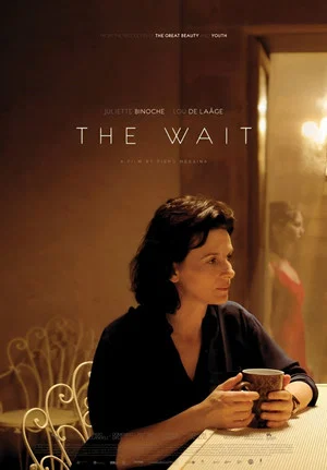 Постер: The Wait