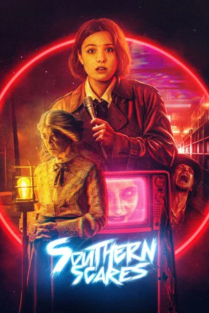 Постер: Southern Scares