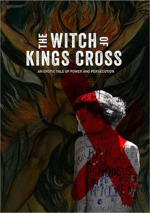 Постер: The Witch of Kings Cross