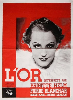 Постер: L’Or