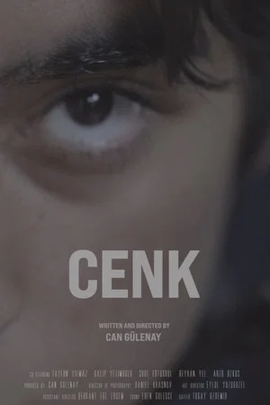 Постер: Cenk
