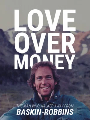 Постер: Love Over Money