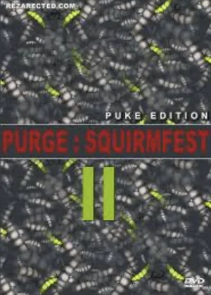 Постер: Squirmfest 2