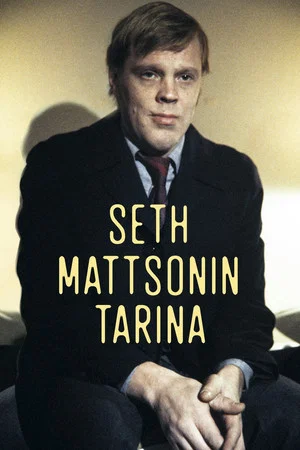 Постер: Seth Mattsonin tarina