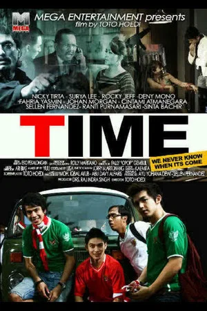 Постер: Time
