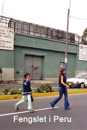 Постер: Imprisoned in Peru