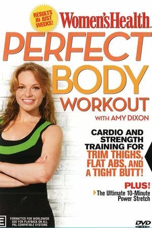 Постер: Perfect Body Workout