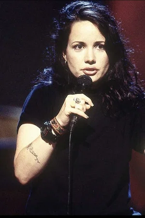 Постер: HBO Comedy Half-Hour: Janeane Garofalo