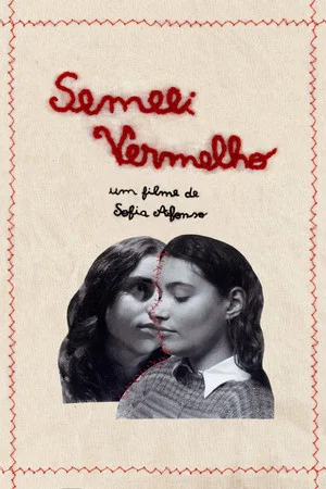 Постер: Semeei Vermelho