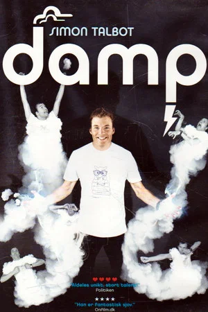 Постер: Simon Talbot: Damp