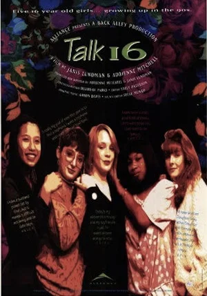 Постер: Talk 16