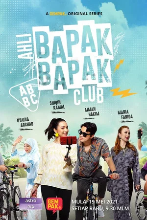Постер: Ahli Bapak Bapak Club