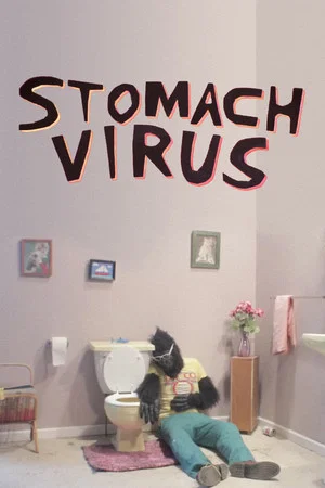 Постер: Stomach Virus