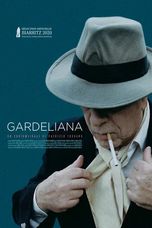 Постер: Gardeliana