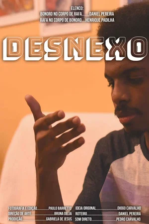Постер: Desnexo