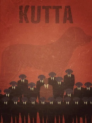 Постер: Kutta