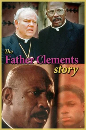 Постер: The Father Clements Story