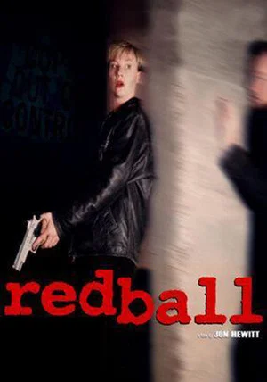 Постер: Redball