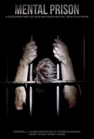 Постер: Mental Prison