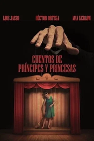 Постер: Cuentos de Principes y Princesas