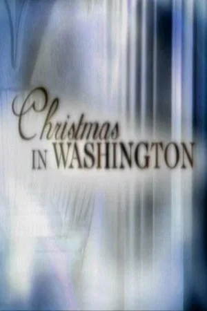 Постер: Christmas in Washington
