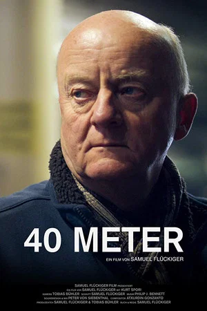 Постер: 40 Meter