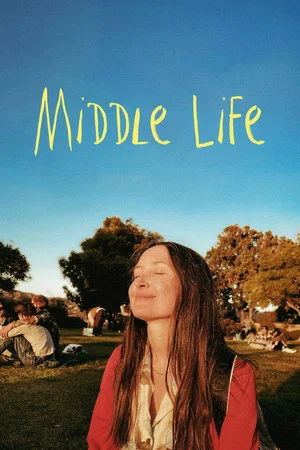 Постер: Middle Life