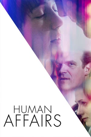 Постер: Human Affairs