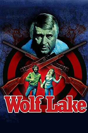 Постер: Wolf Lake