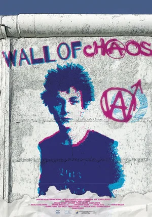 Постер: Wall of Chaos