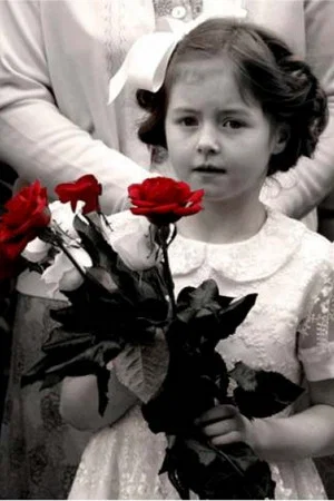 Постер: Marion agus an Banphrionsa