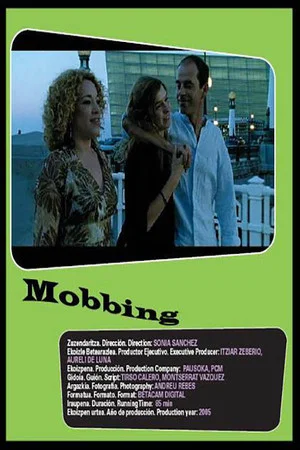 Постер: Mobbing