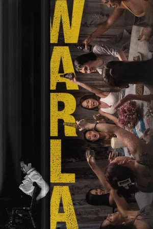 Постер: Warla