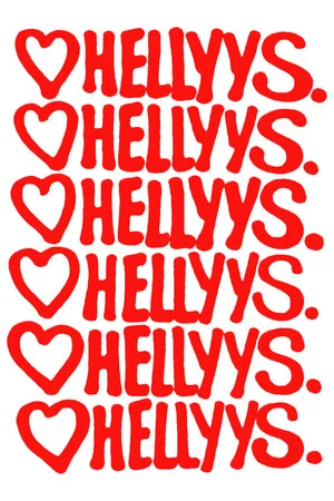 Постер: Hellyys