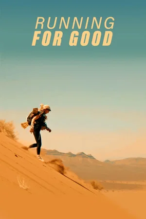 Постер: Running for Good: The Fiona Oakes Documentary