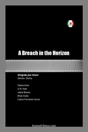 Постер: A Breach in the Horizon