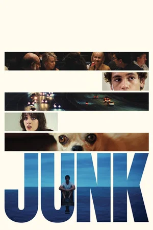 Постер: Junk