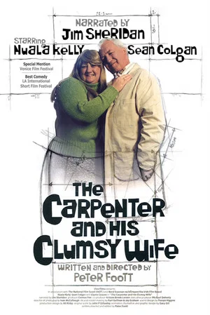 Постер: The Carpenter and His Clumsy Wife