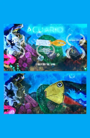 Постер: Acuario