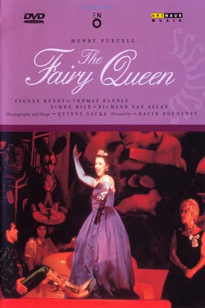 Постер: The Fairy Queen
