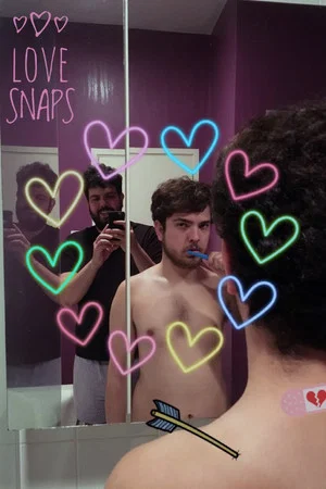 Постер: Love Snaps