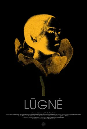 Постер: Lūgnė